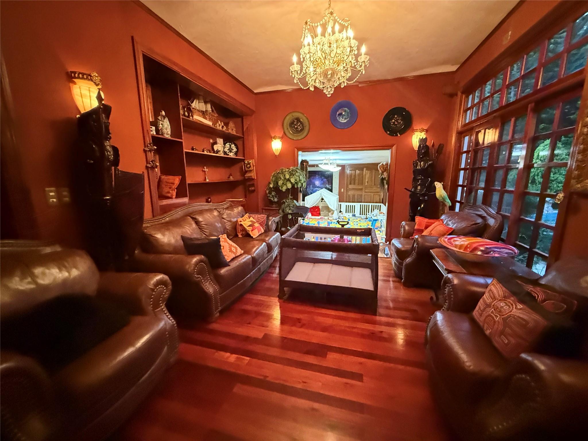 VILLA ELENA - Residential