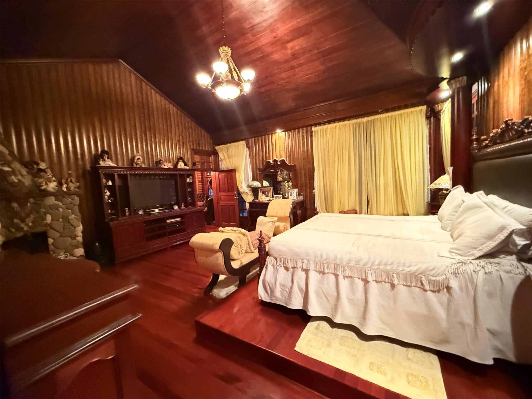 VILLA ELENA - Residential