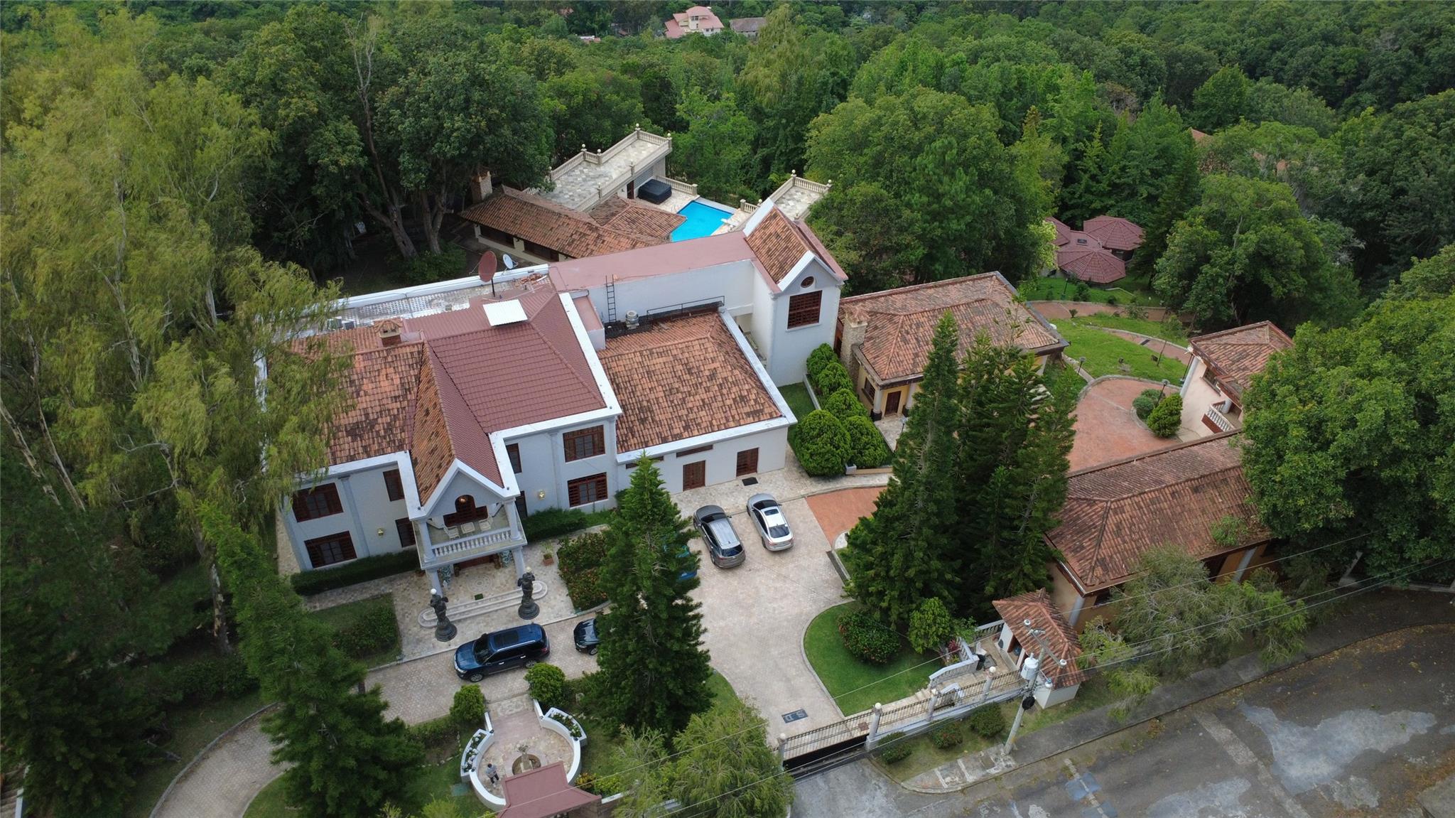 VILLA ELENA VILLA ELENA