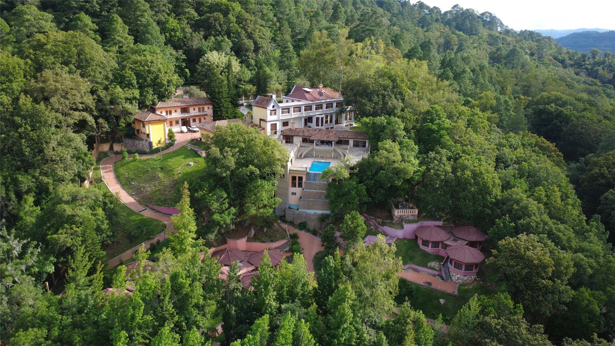 VILLA ELENA VILLA ELENA