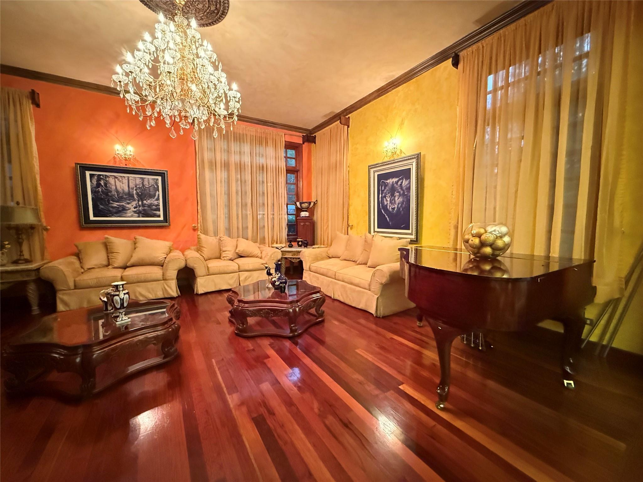 VILLA ELENA - Residential