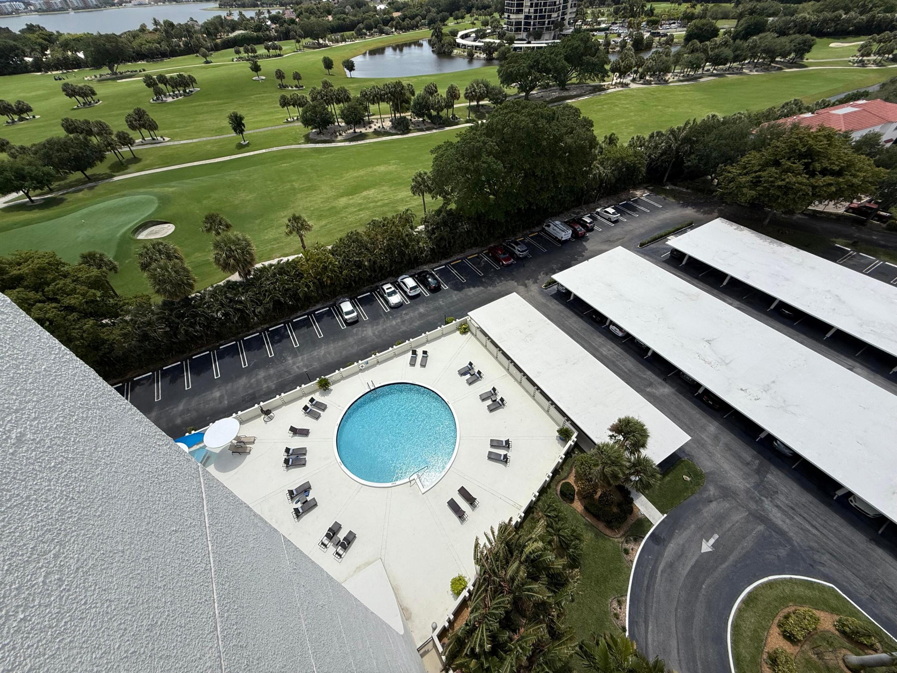 LANDS OF THE PRESIDENT CONDO 2 , - Residential Lease