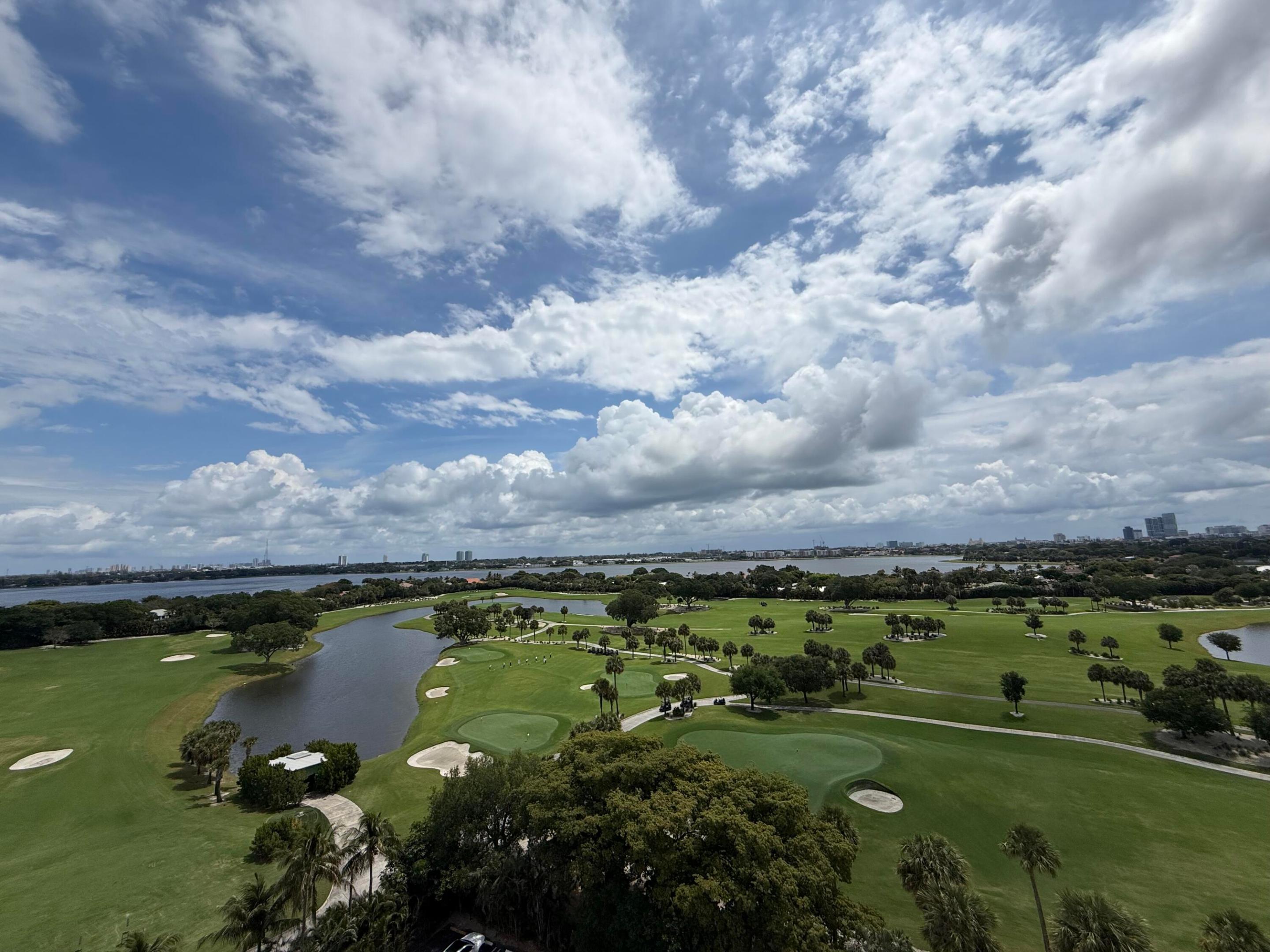 LANDS OF THE PRESIDENT CONDO 2 , - Residential Lease