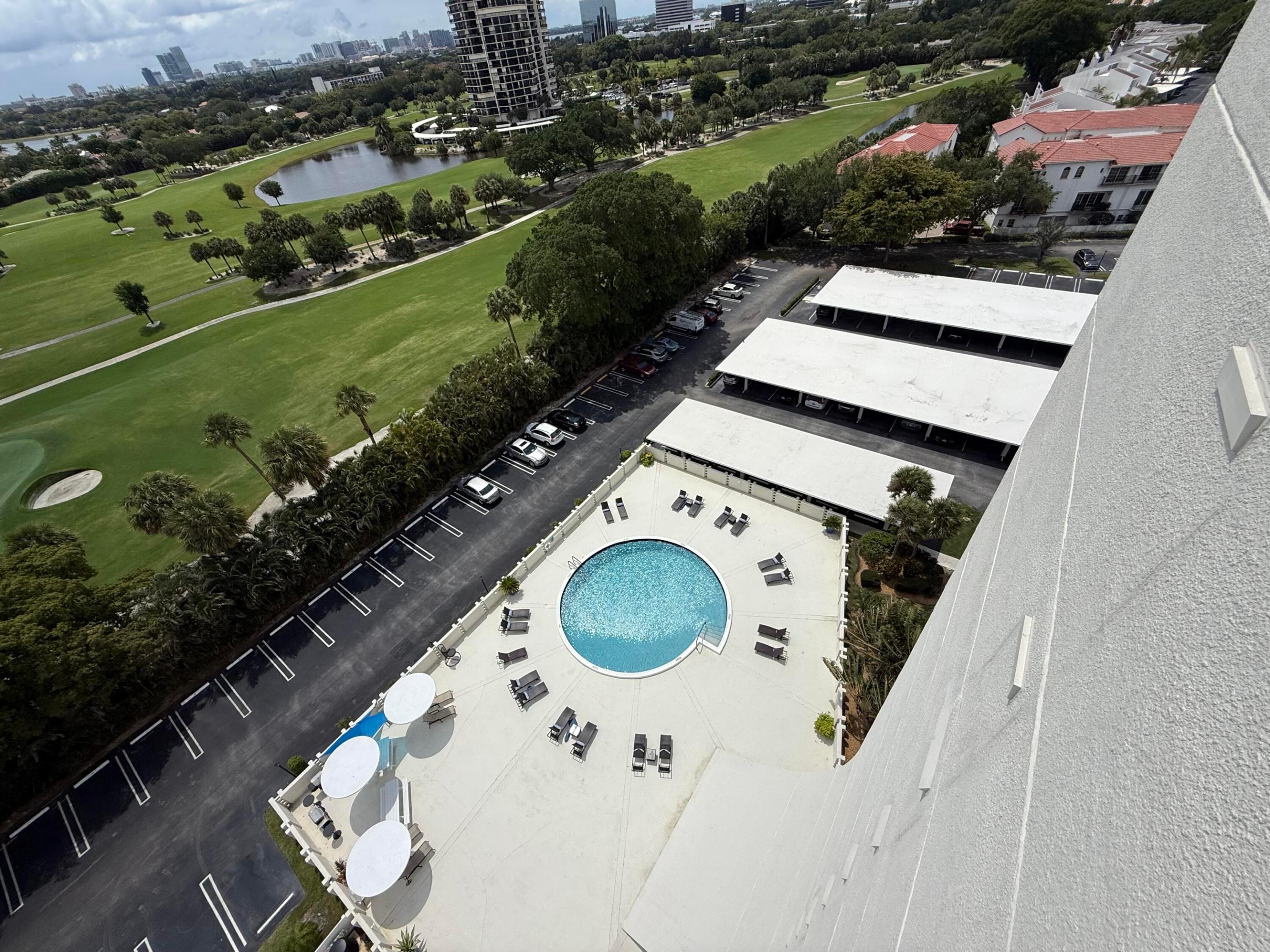 LANDS OF THE PRESIDENT CONDO 2 , - Residential Lease