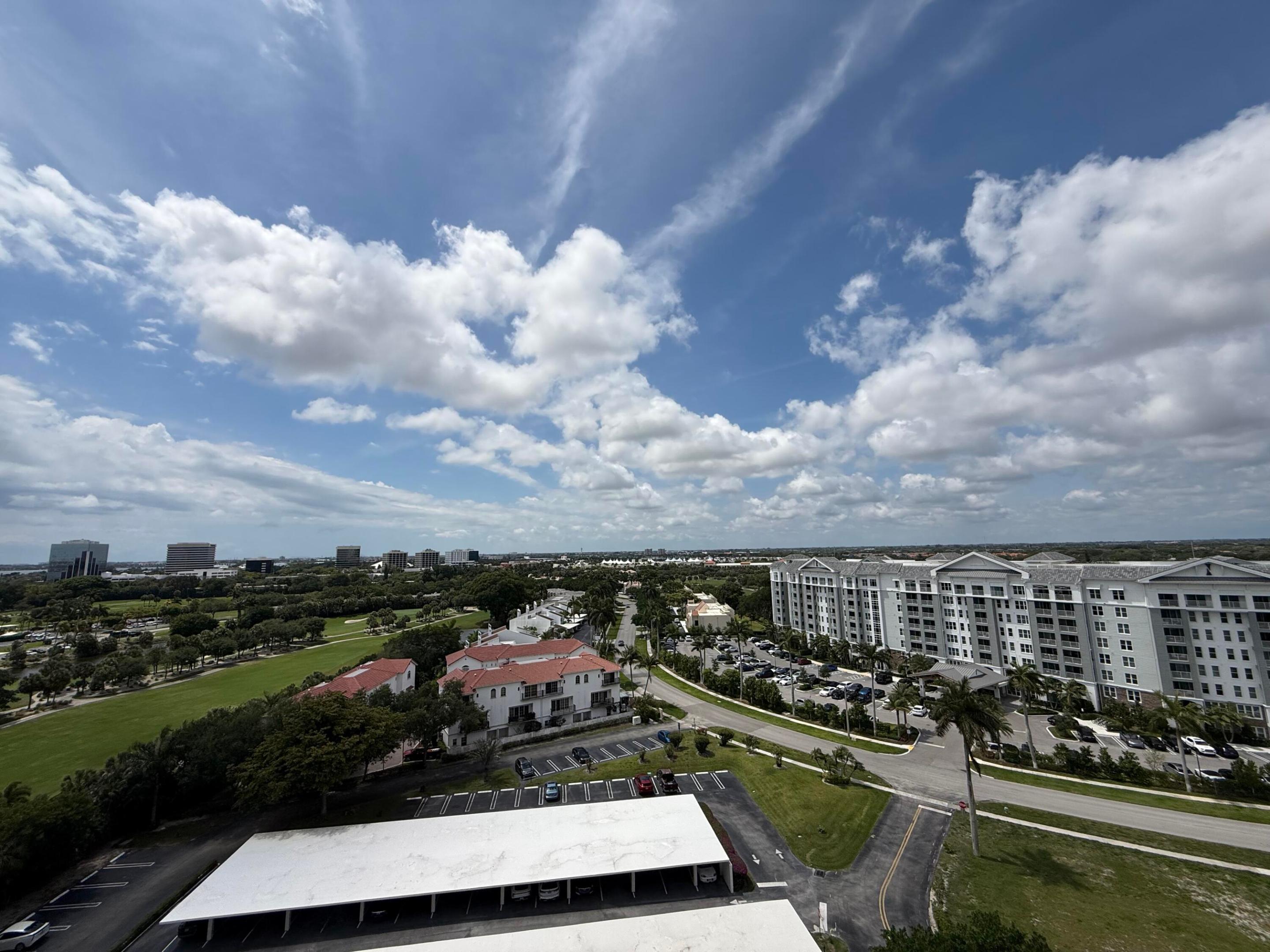 LANDS OF THE PRESIDENT CONDO 2 , - Residential Lease