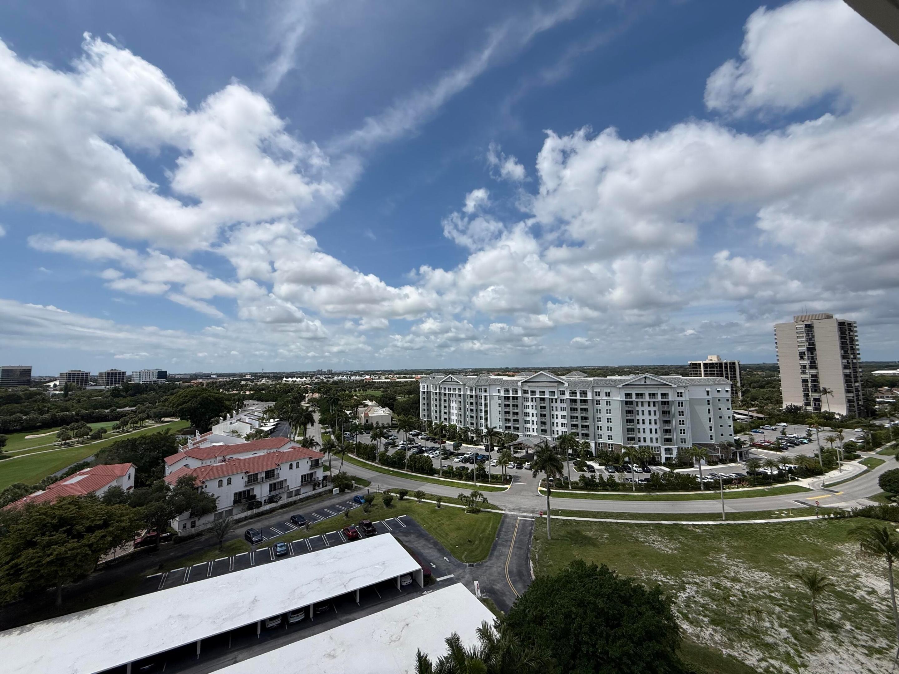 LANDS OF THE PRESIDENT CONDO 2 , - Residential Lease