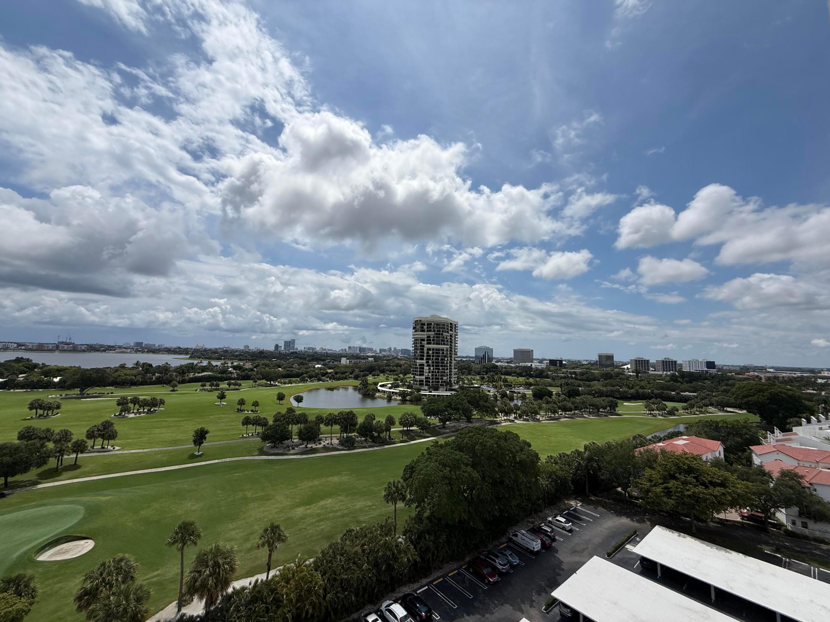LANDS OF THE PRESIDENT CONDO 2 , - Residential Lease