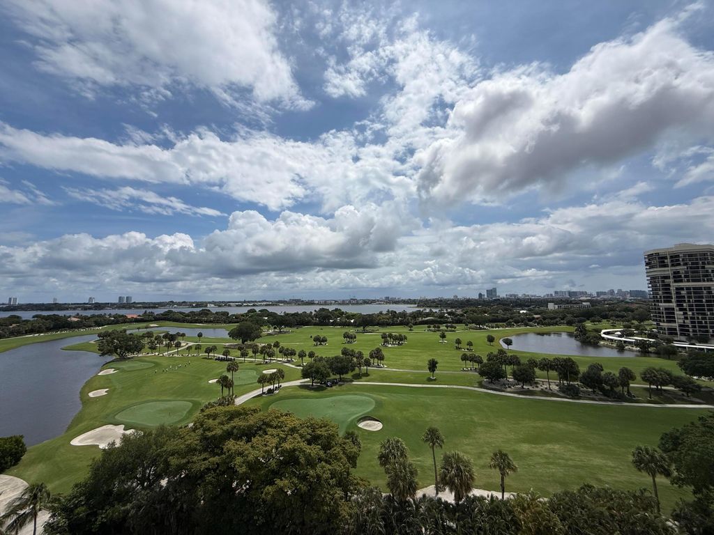 Photo of 2000 Presidential Way #1204, West Palm Beach, FL 33401 (MLS # B26018138)