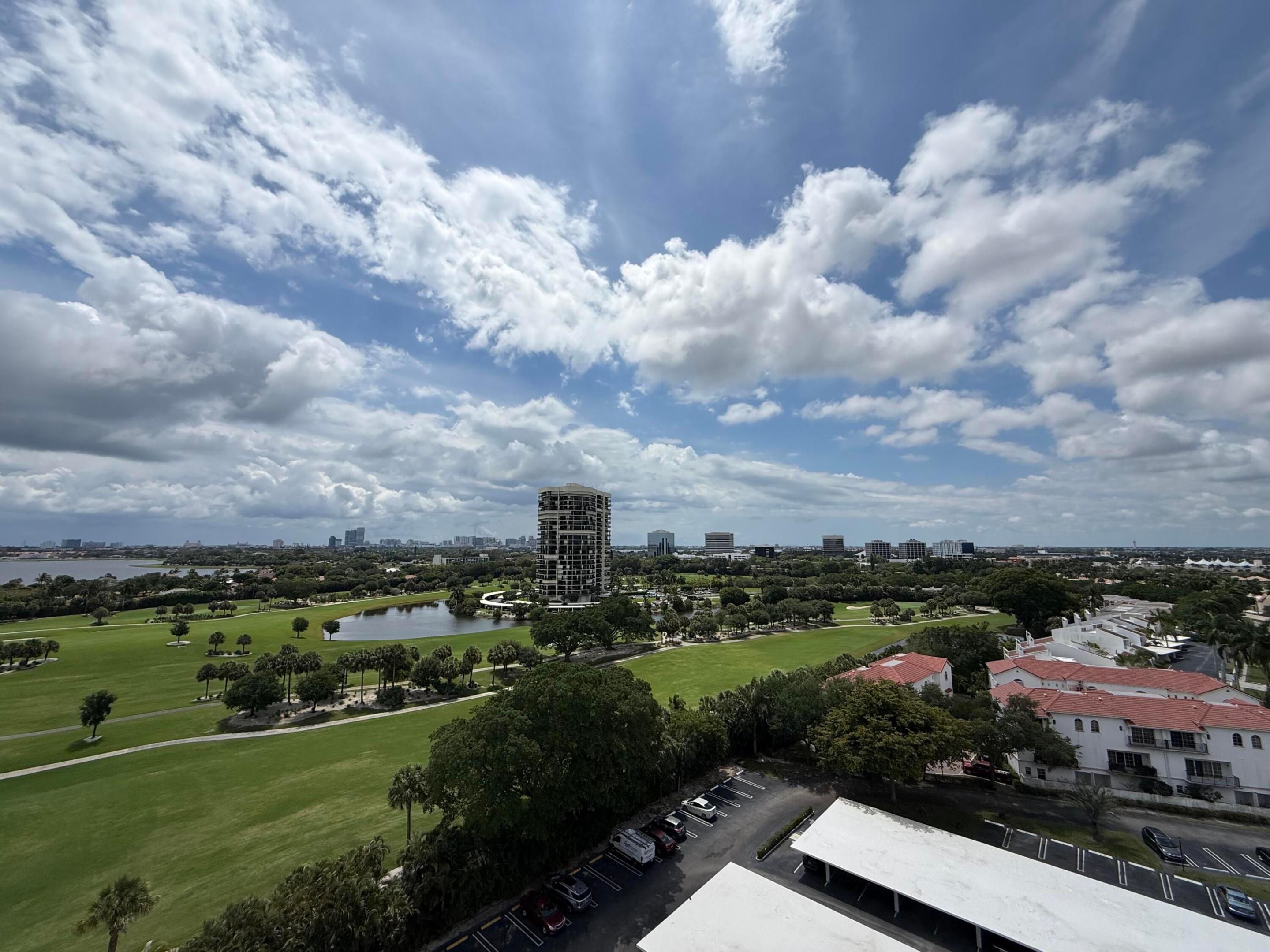 LANDS OF THE PRESIDENT CONDO 2 , - Residential Lease