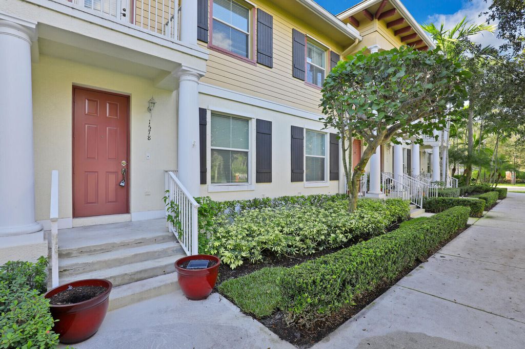 Photo of 1578 W Frederick Small Road, Jupiter, FL 33458 (MLS # R11044368)