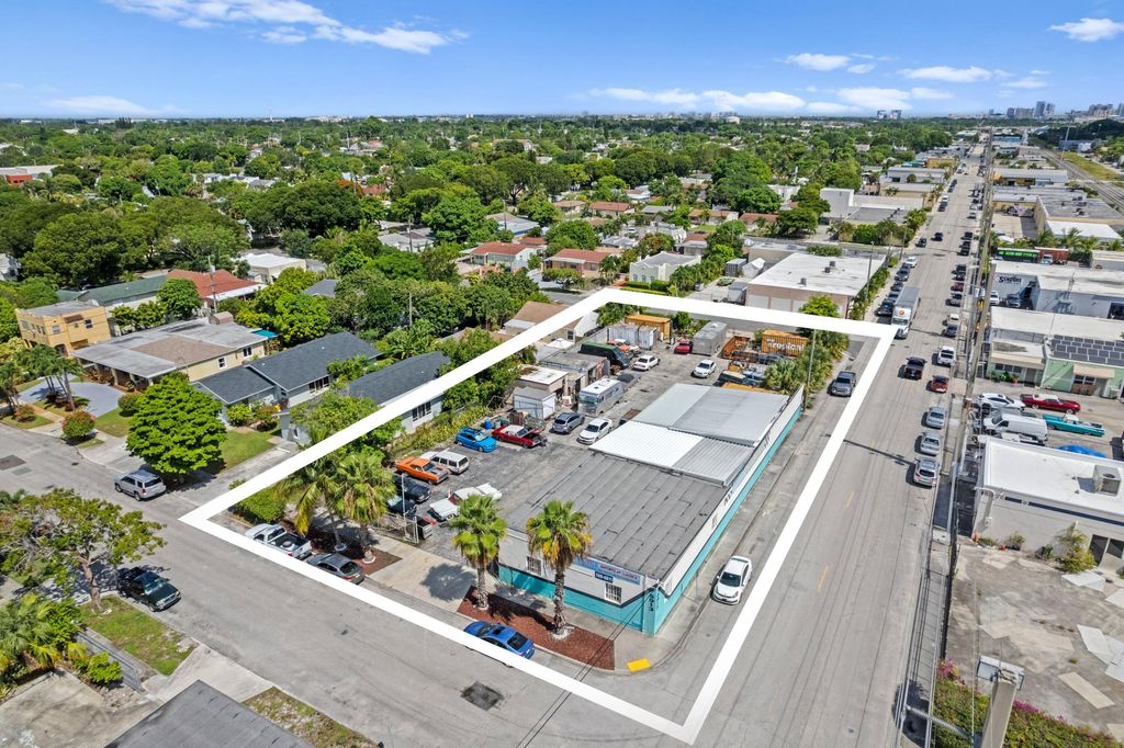 Photo of 5913 Georgia Avenue, West Palm Beach, FL 33405 (MLS # R11162194)