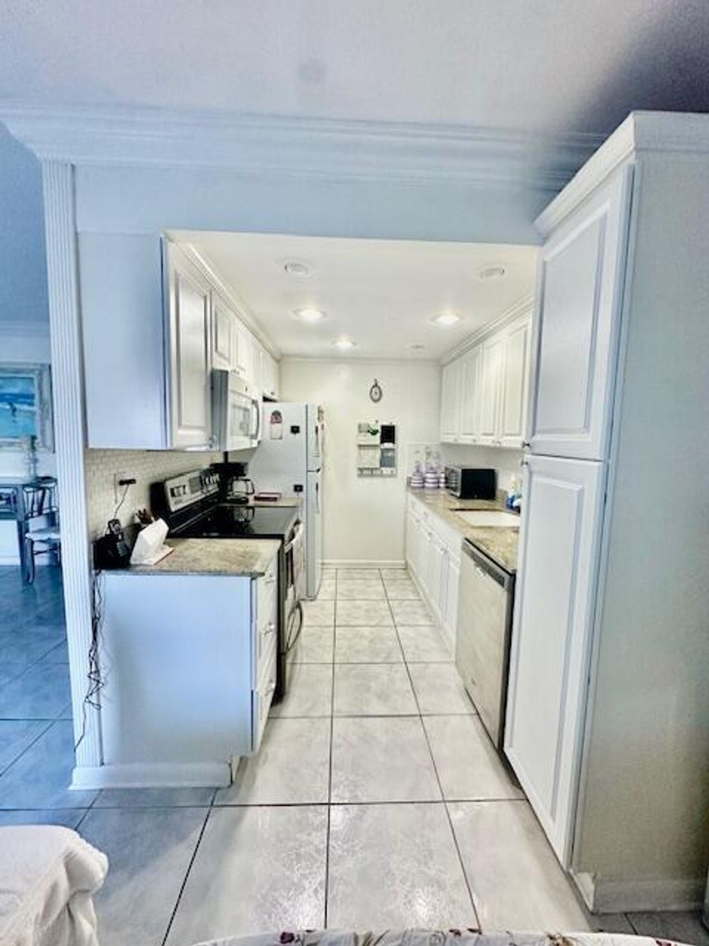 Photo of 1080 Exeter E, Boca Raton, FL 33434 (MLS # R11151091)