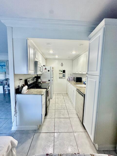 Century Village - Residential