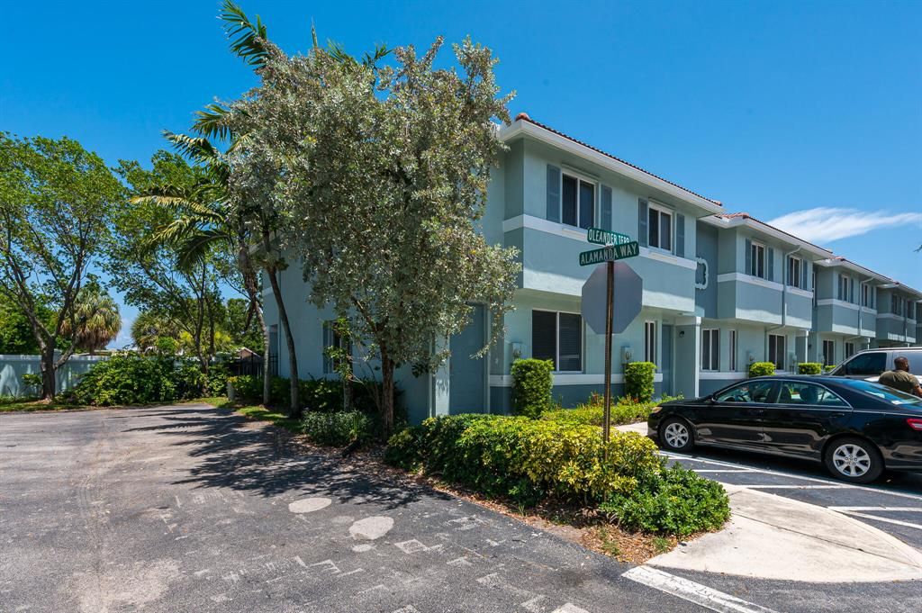 Photo of 3732 Oleander Terrace Ter, Riviera Beach, FL 33404 (MLS # R10817106)