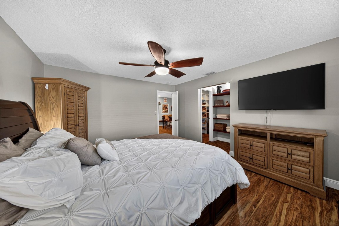 SPRINGS PARK - Residential