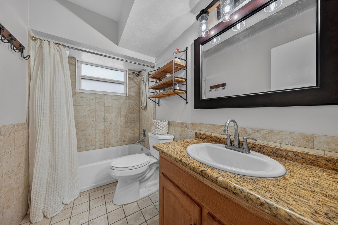 SPRINGS PARK - Residential