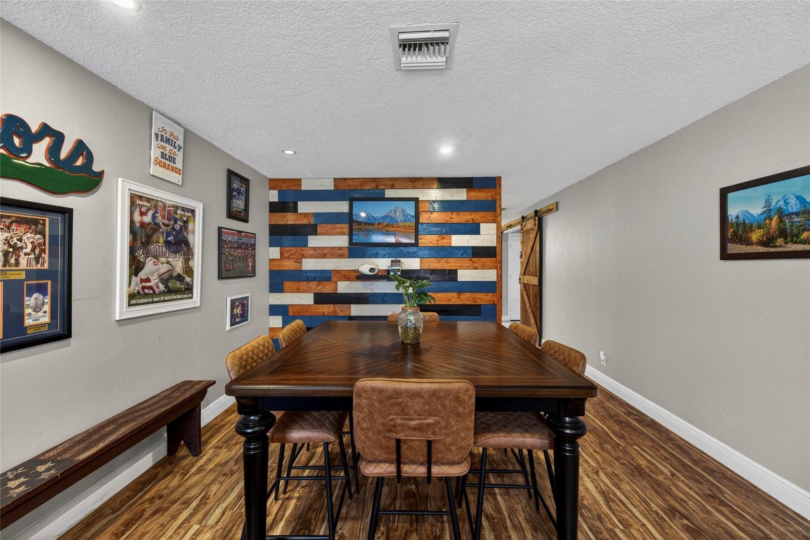 SPRINGS PARK - Residential