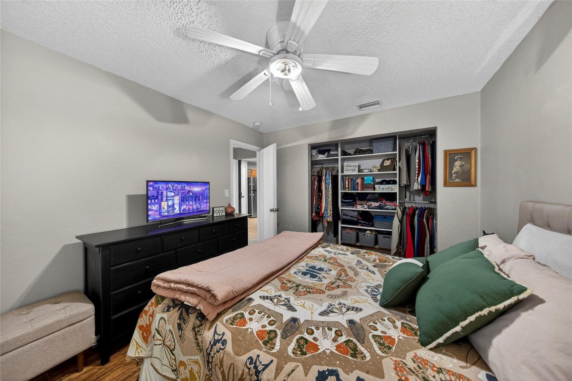 SPRINGS PARK - Residential