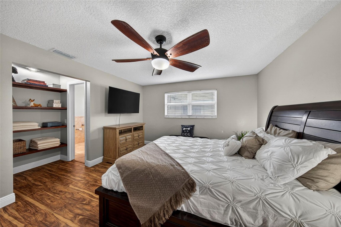 SPRINGS PARK - Residential