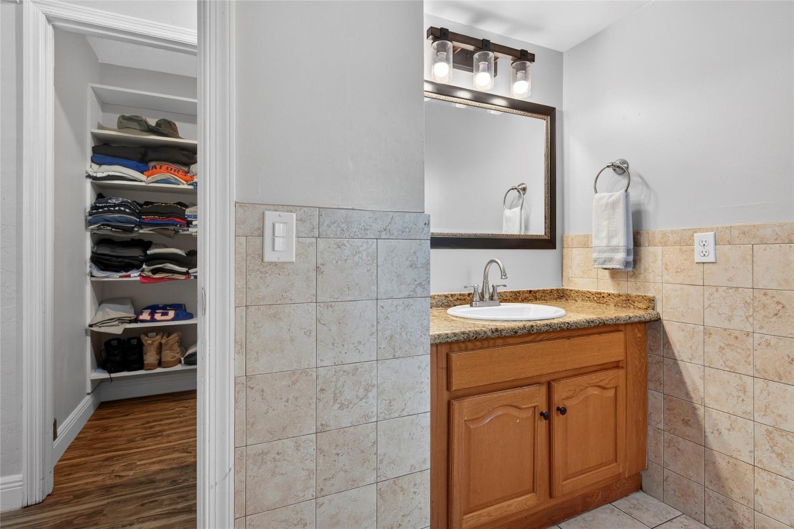 SPRINGS PARK - Residential