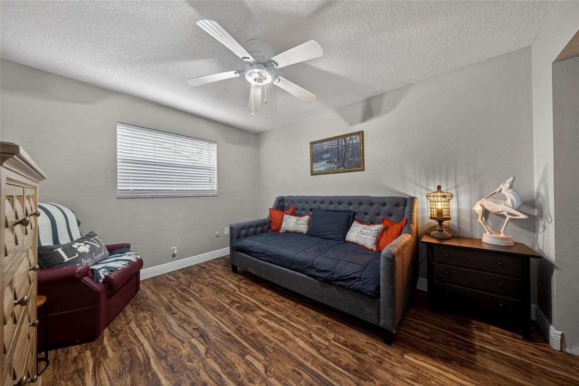 SPRINGS PARK - Residential