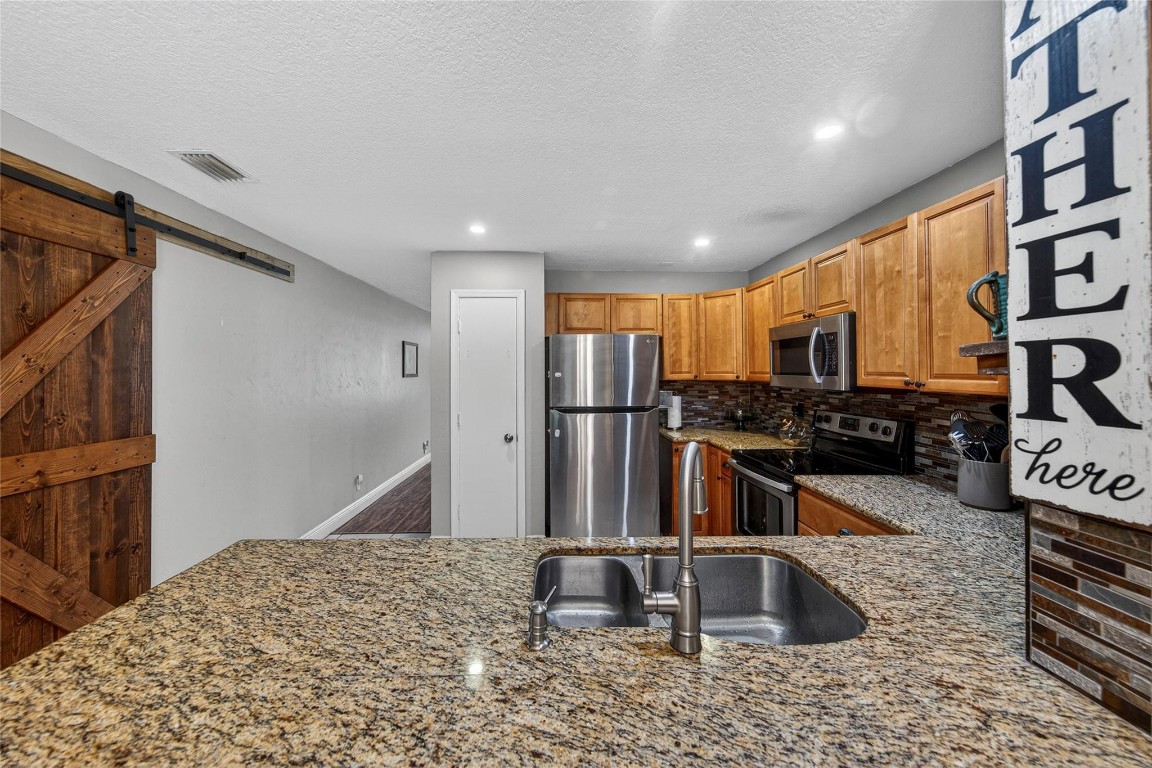 SPRINGS PARK - Residential