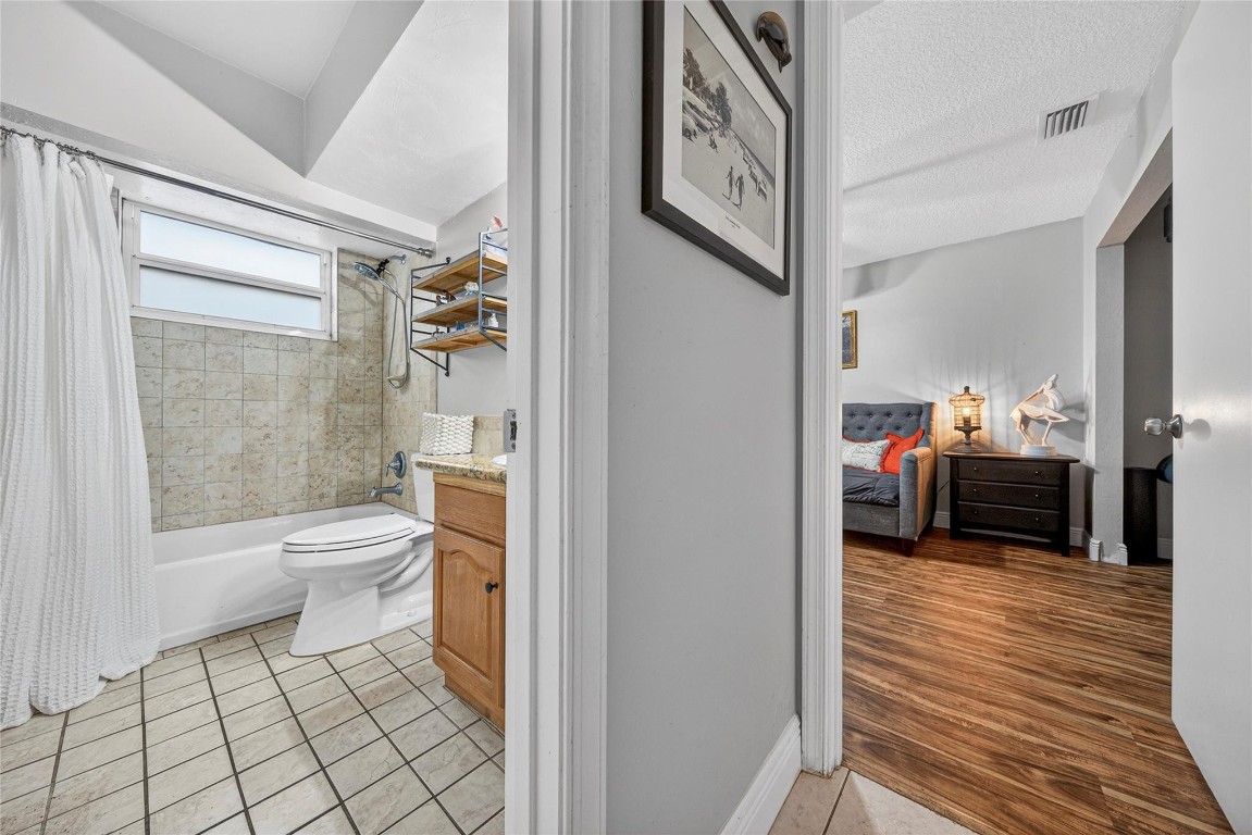 SPRINGS PARK - Residential