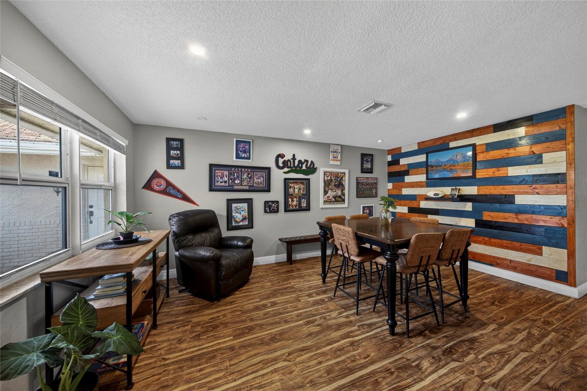 SPRINGS PARK - Residential