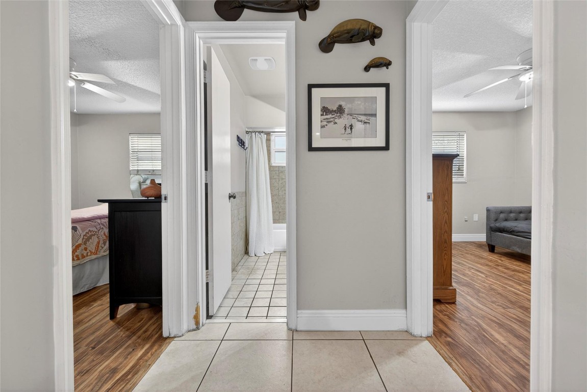 SPRINGS PARK - Residential