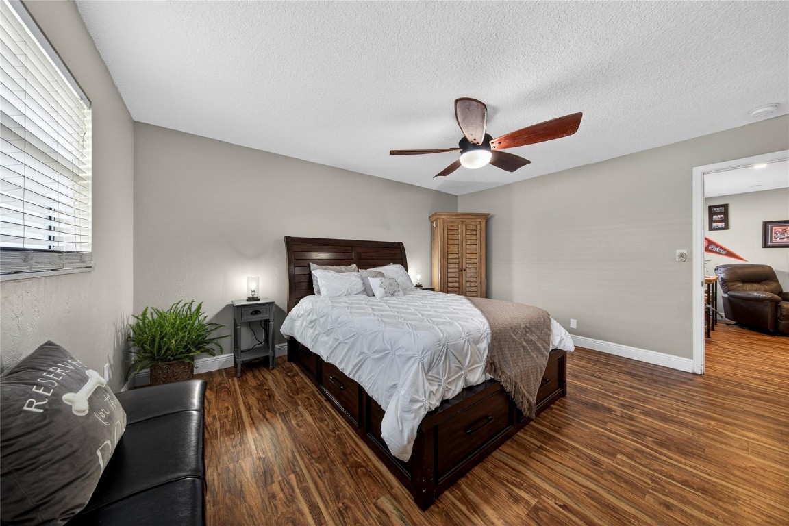 SPRINGS PARK - Residential