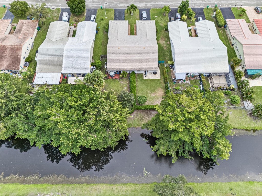 SPRINGS PARK - Residential