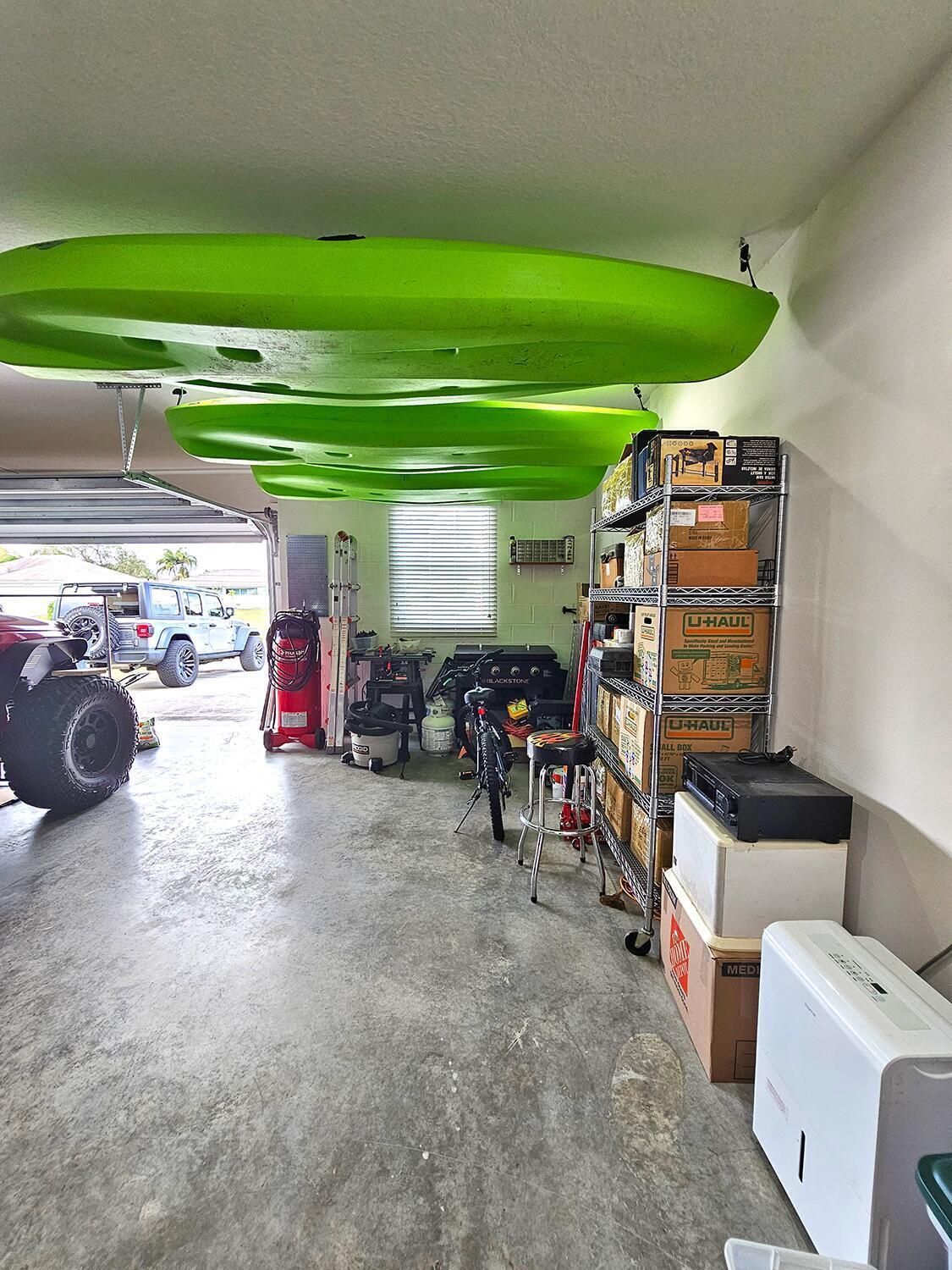 PORT ST LUCIE SECTION 12 - Residential