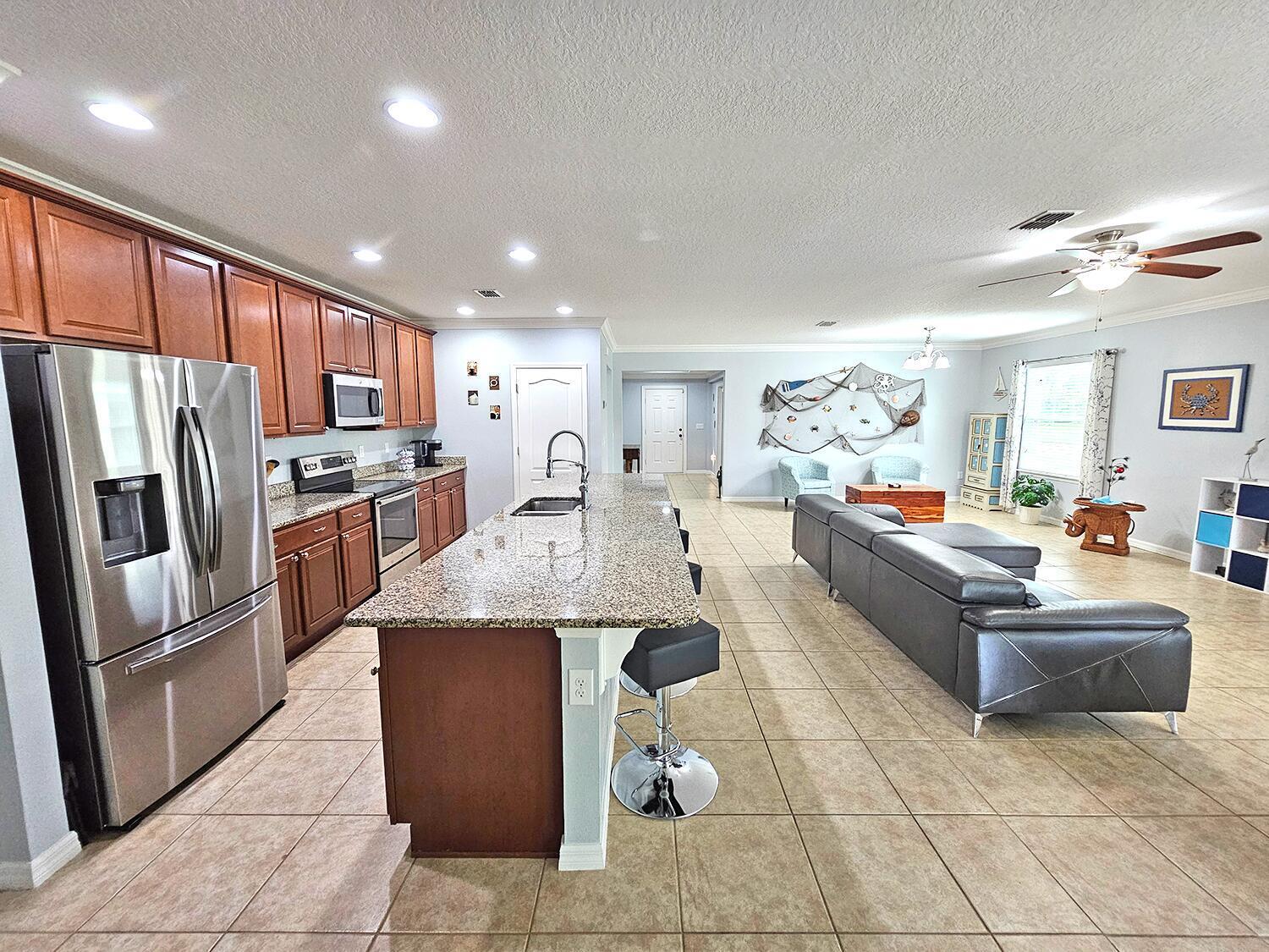 PORT ST LUCIE SECTION 12 - Residential