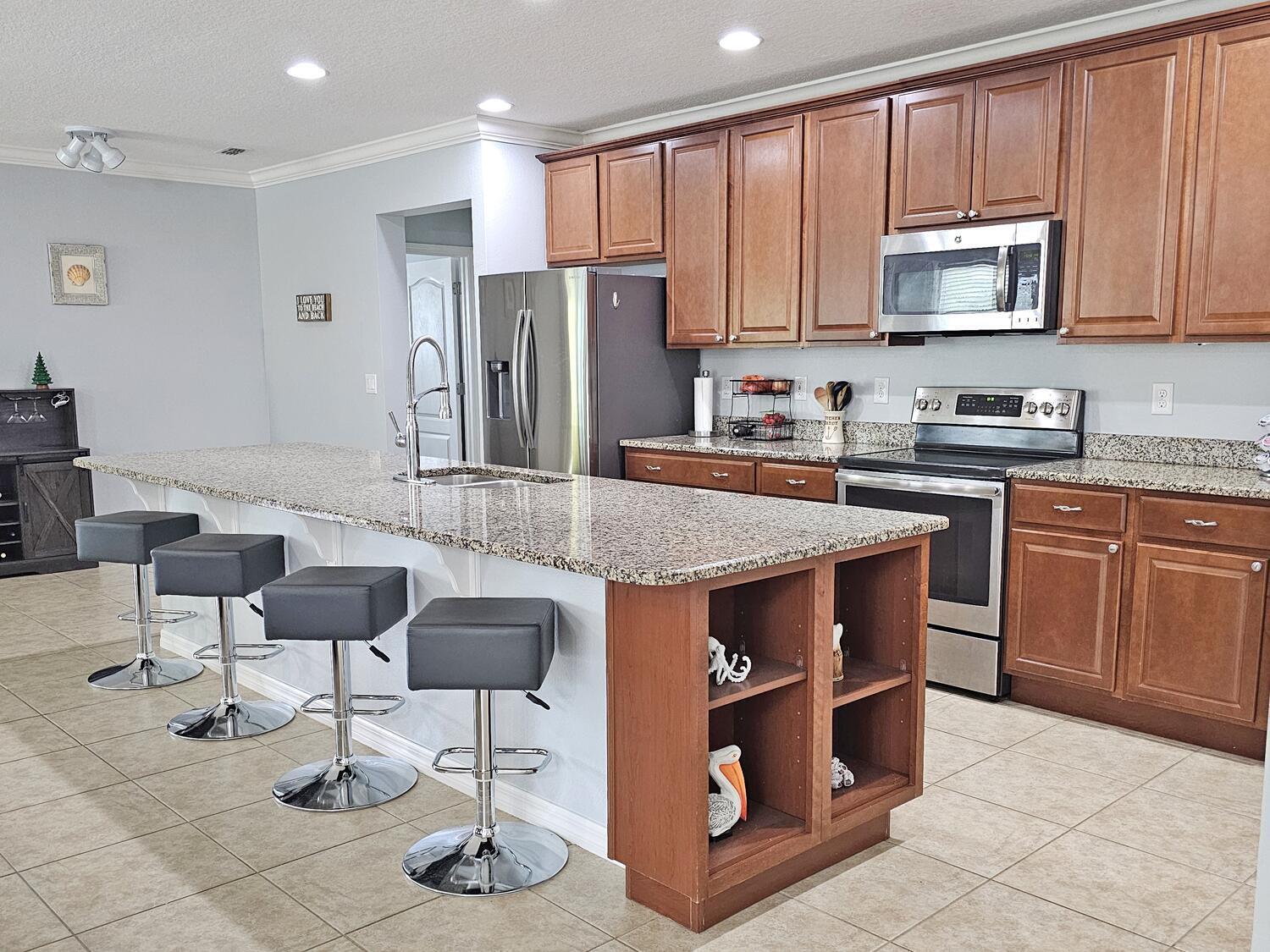 PORT ST LUCIE SECTION 12 - Residential