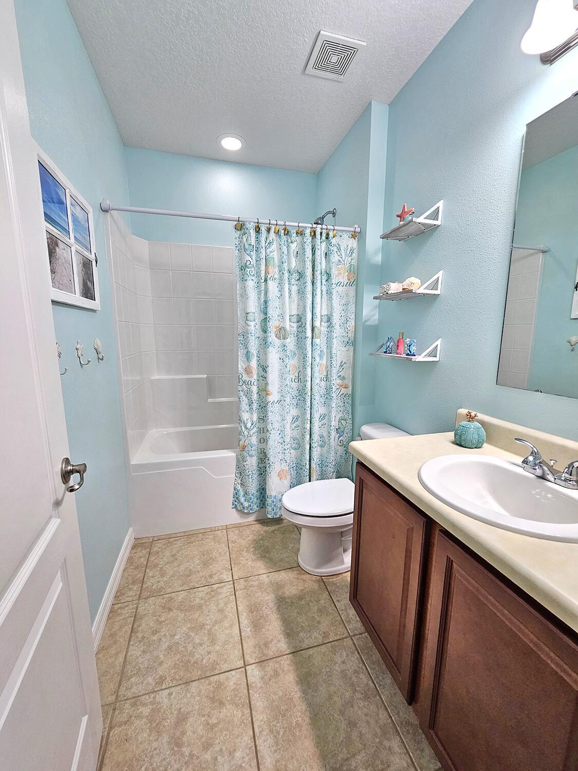 PORT ST LUCIE SECTION 12 - Residential