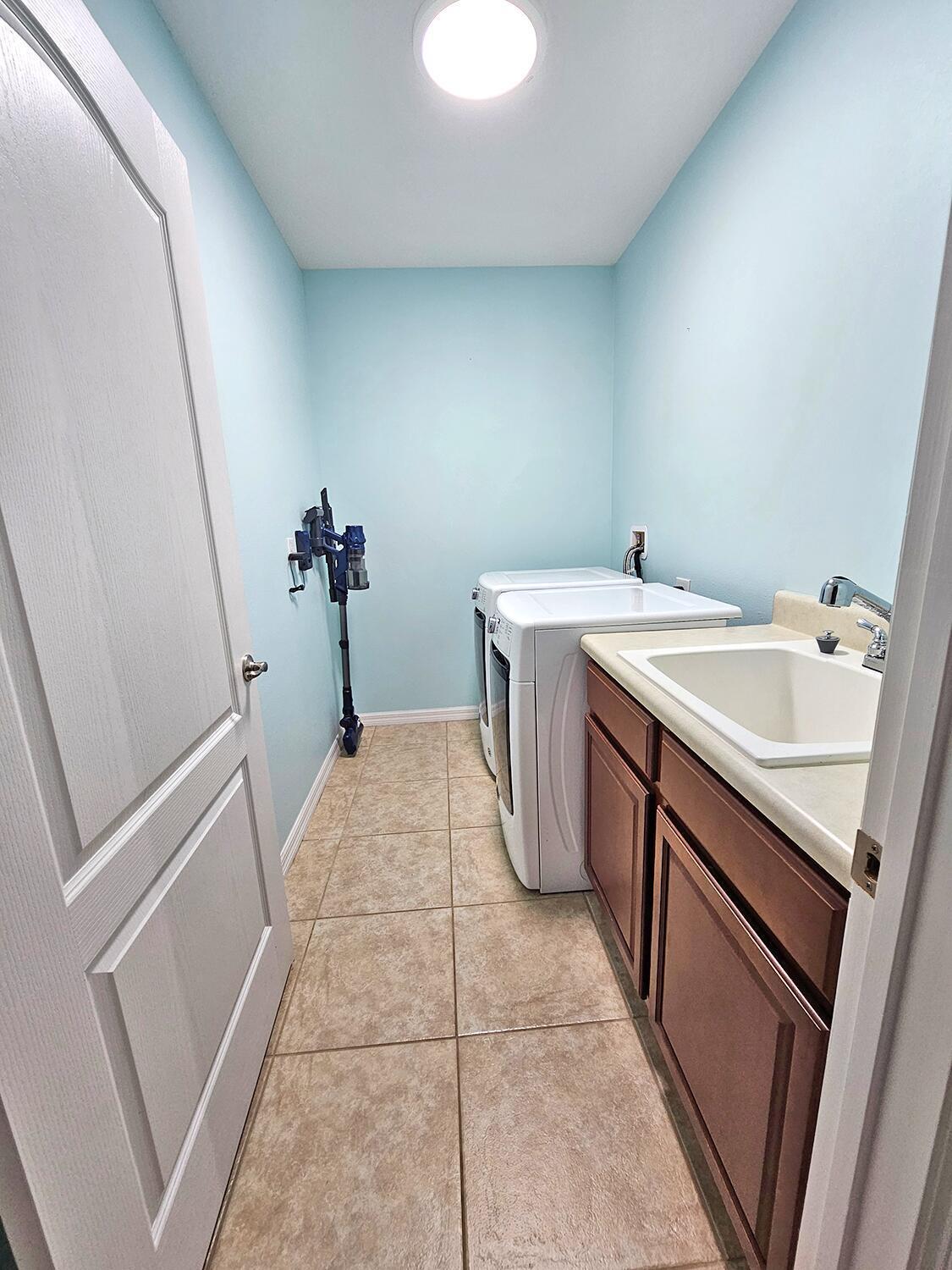 PORT ST LUCIE SECTION 12 - Residential