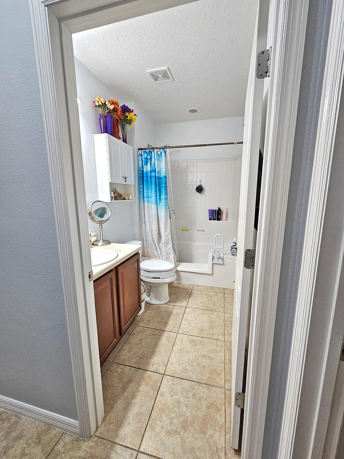 PORT ST LUCIE SECTION 12 - Residential