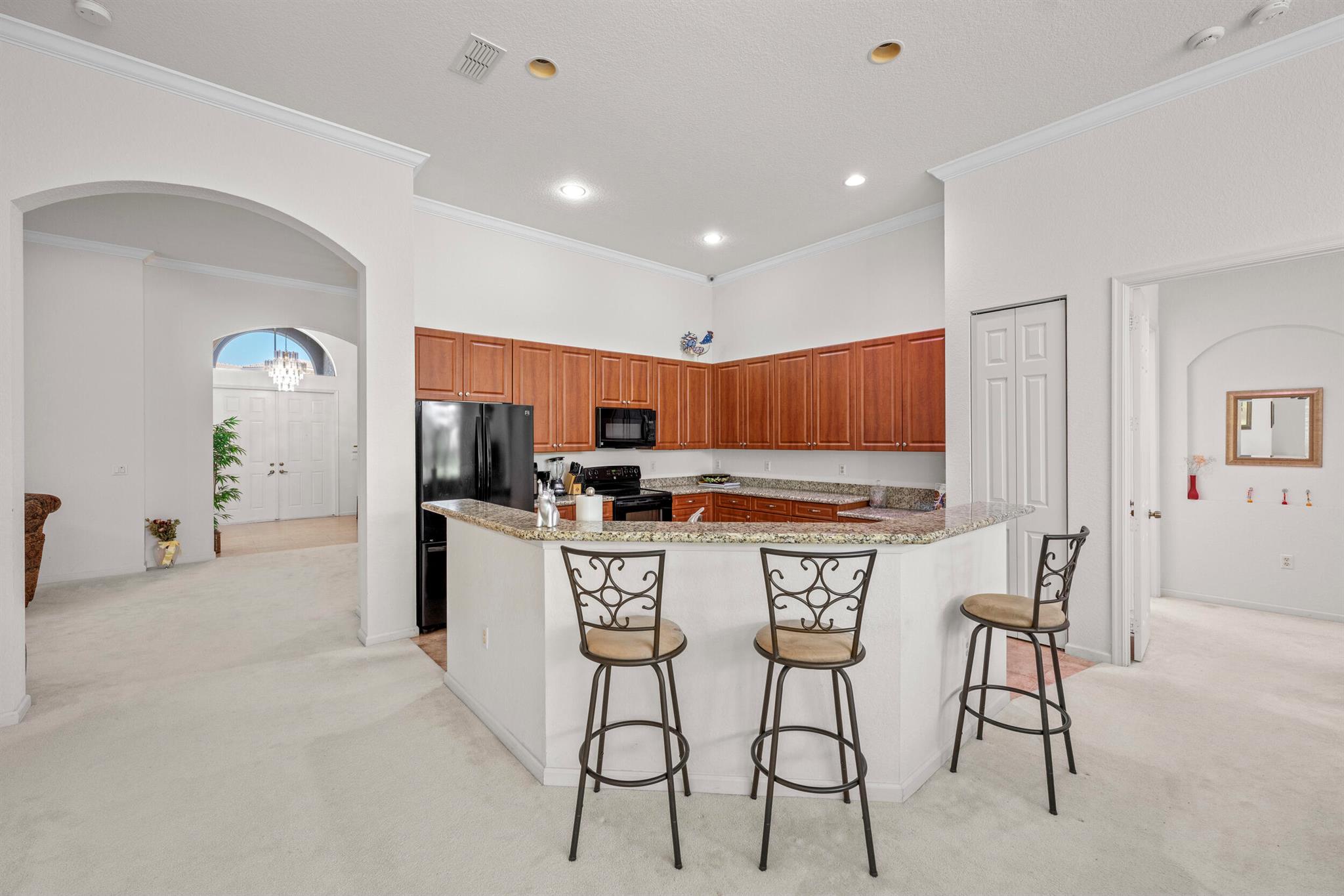 MILLSTONE LANDING PD PHAS - Residential