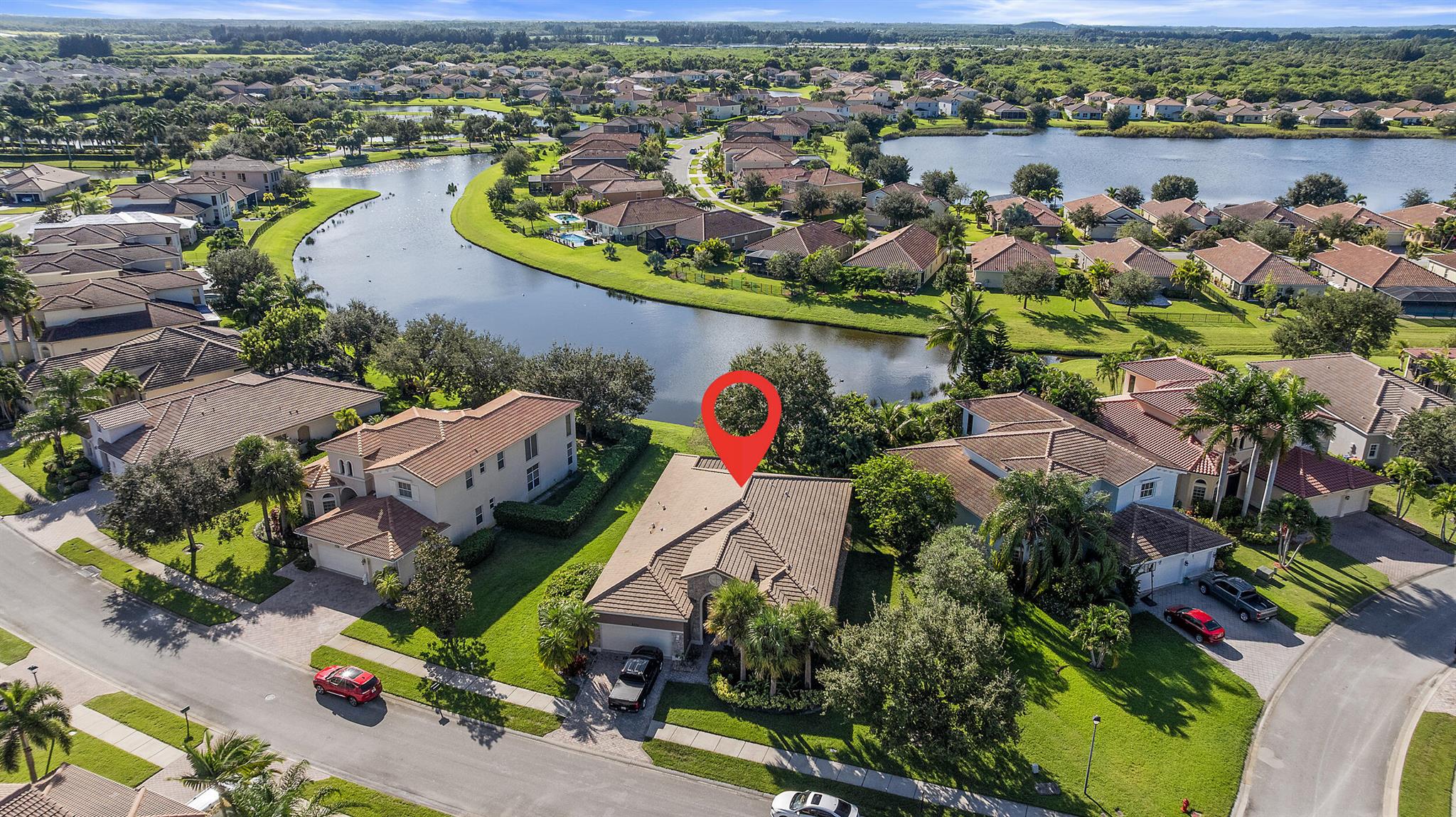 MILLSTONE LANDING PD PHAS - Residential