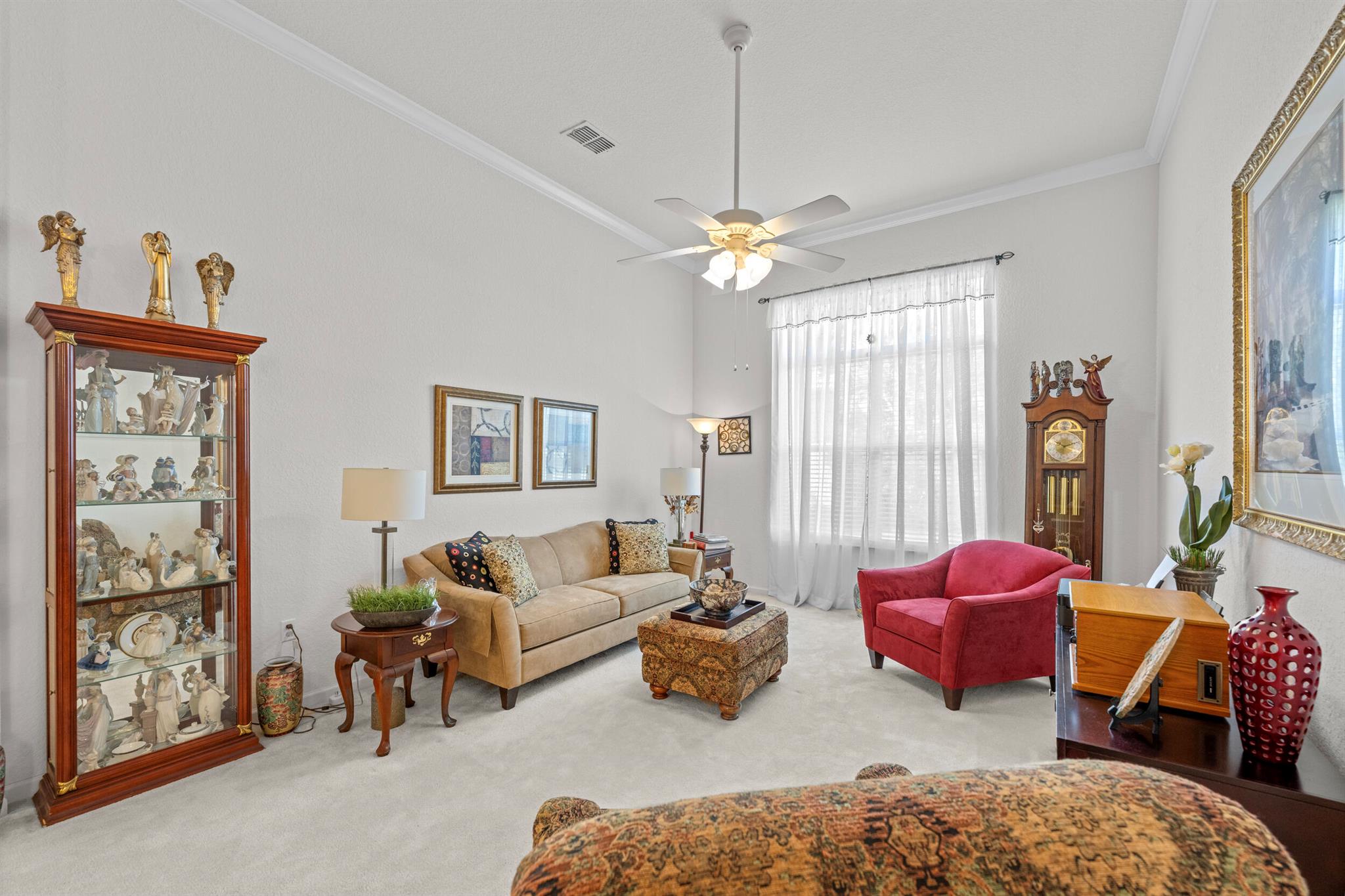 MILLSTONE LANDING PD PHAS - Residential
