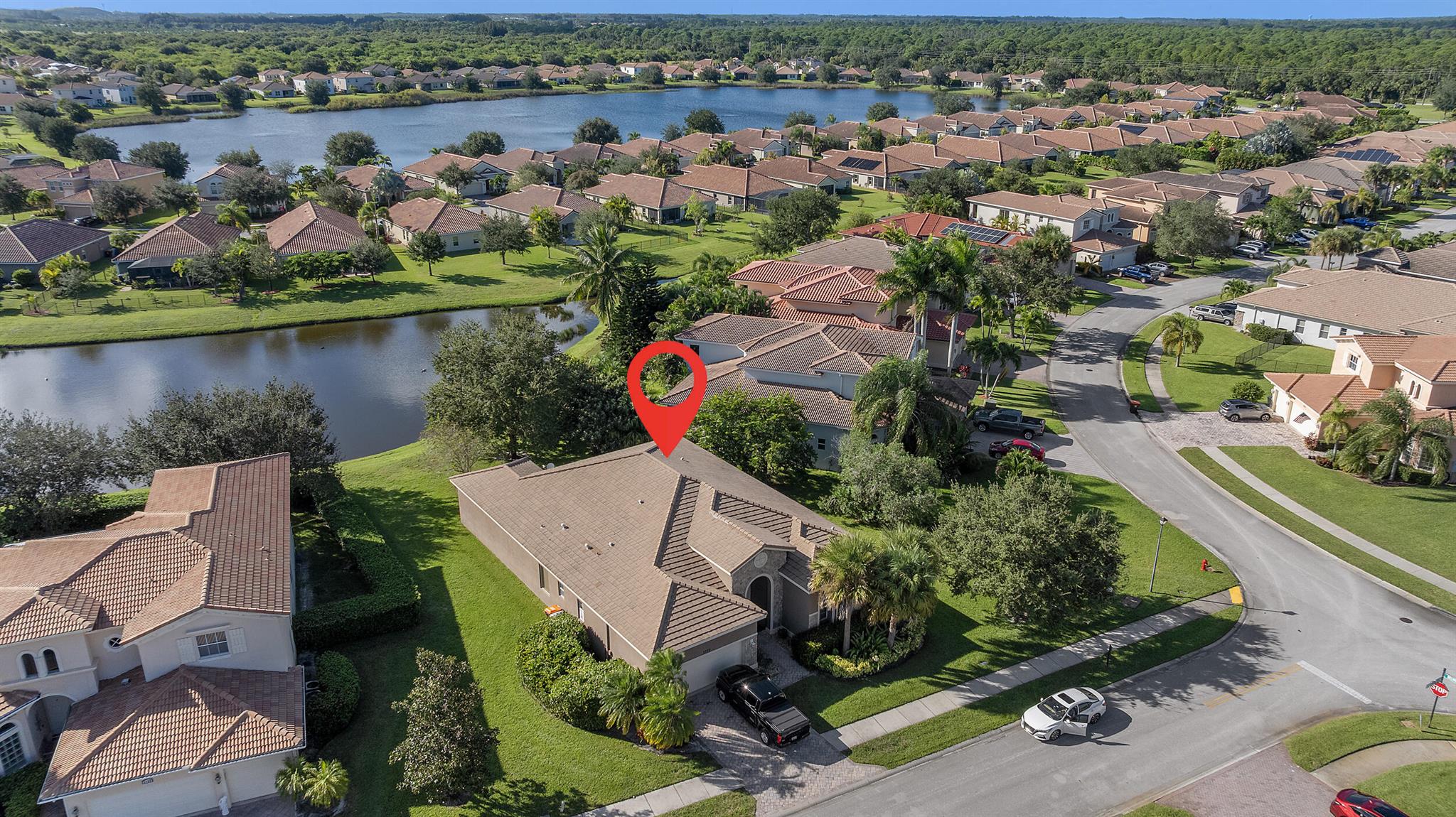 MILLSTONE LANDING PD PHAS - Residential
