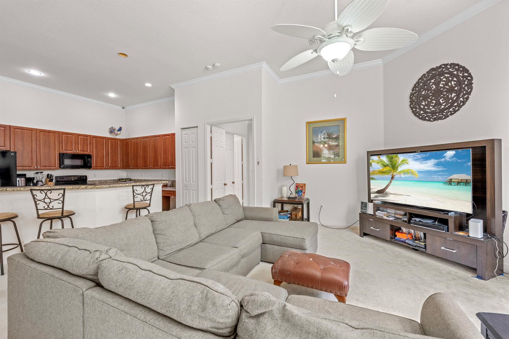 MILLSTONE LANDING PD PHAS - Residential
