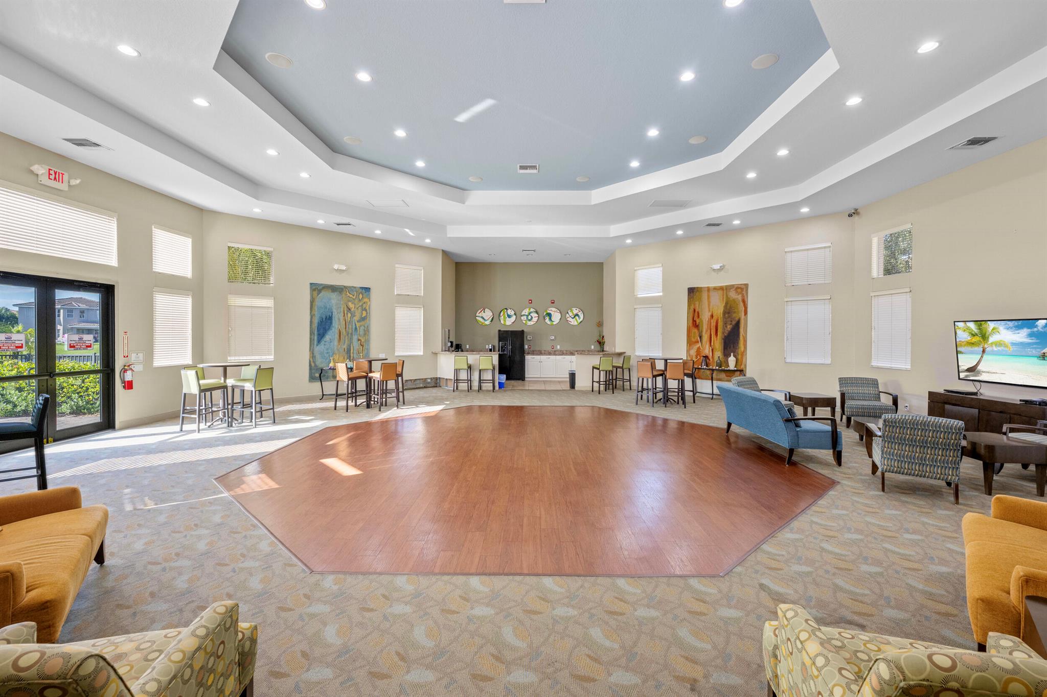 MILLSTONE LANDING PD PHAS - Residential