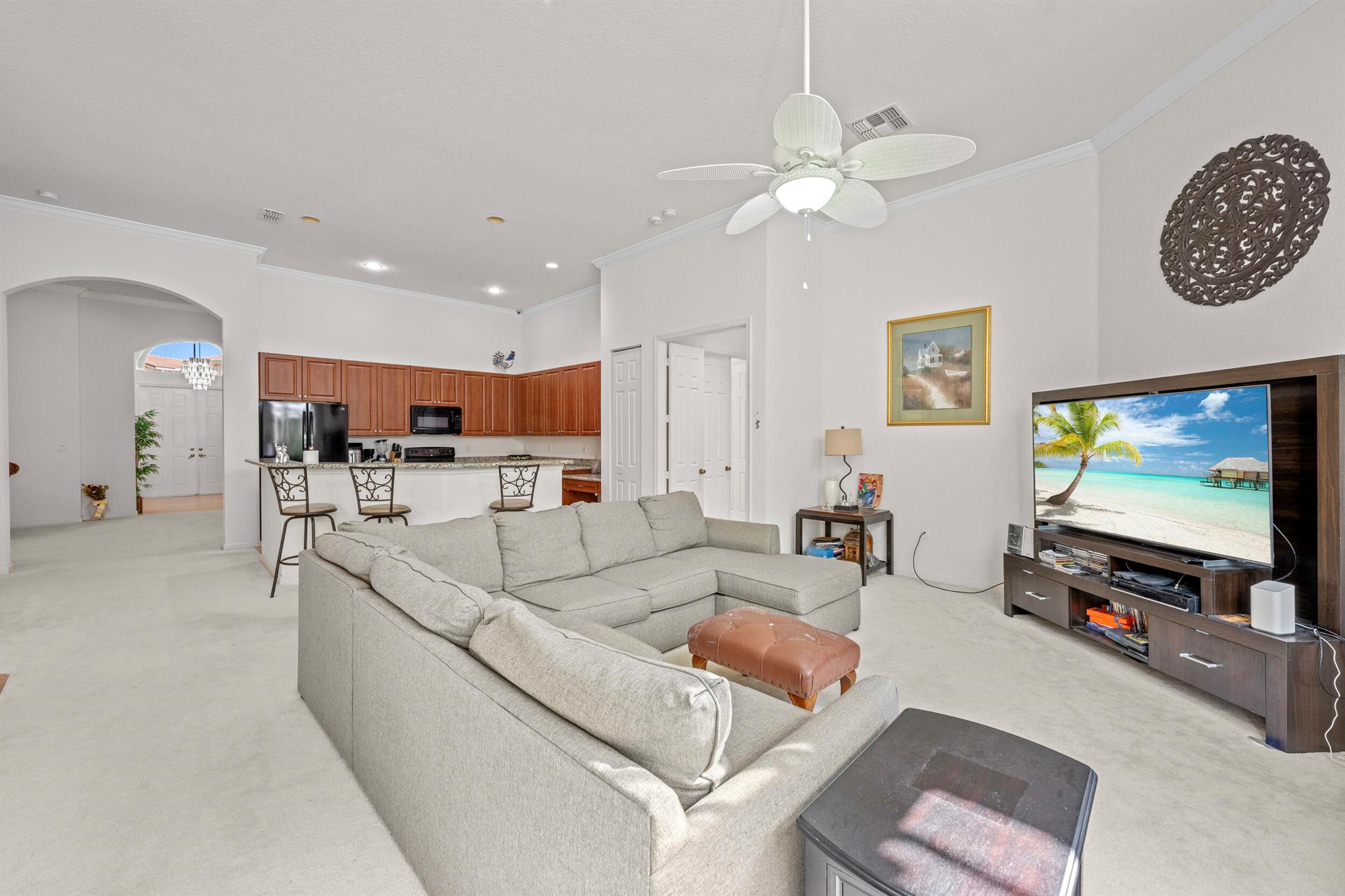 MILLSTONE LANDING PD PHAS - Residential
