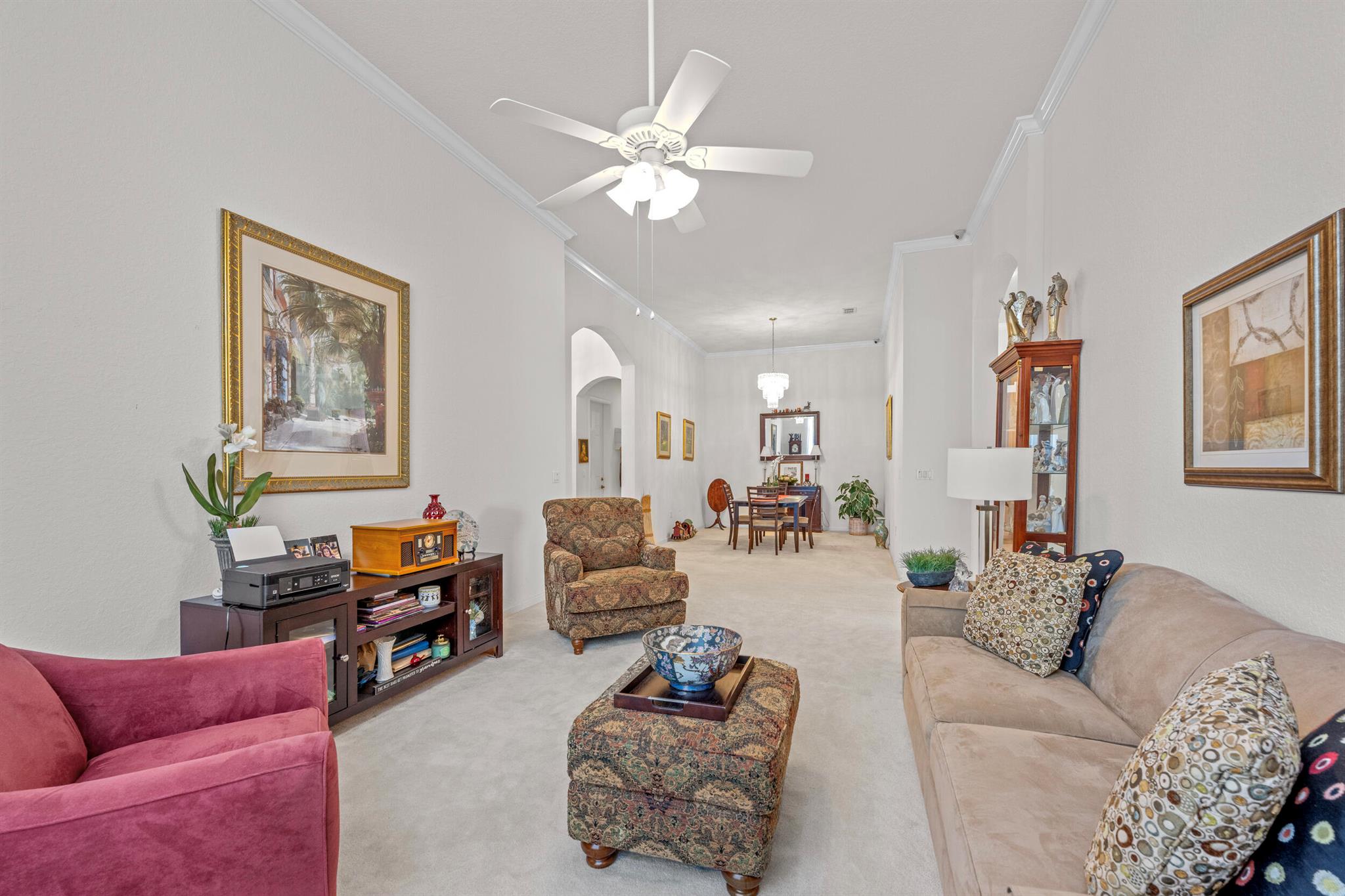 MILLSTONE LANDING PD PHAS - Residential