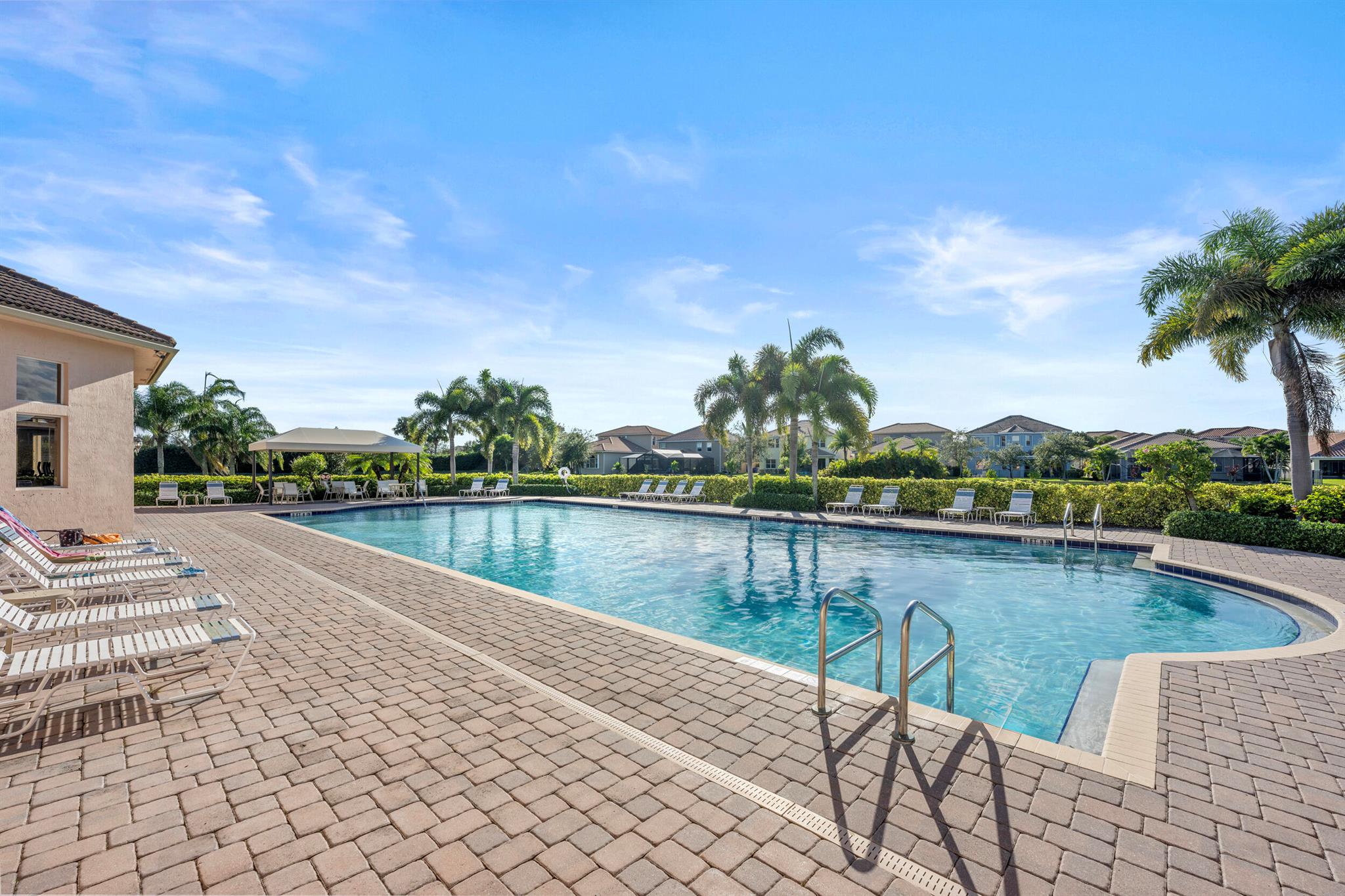 MILLSTONE LANDING PD PHAS - Residential