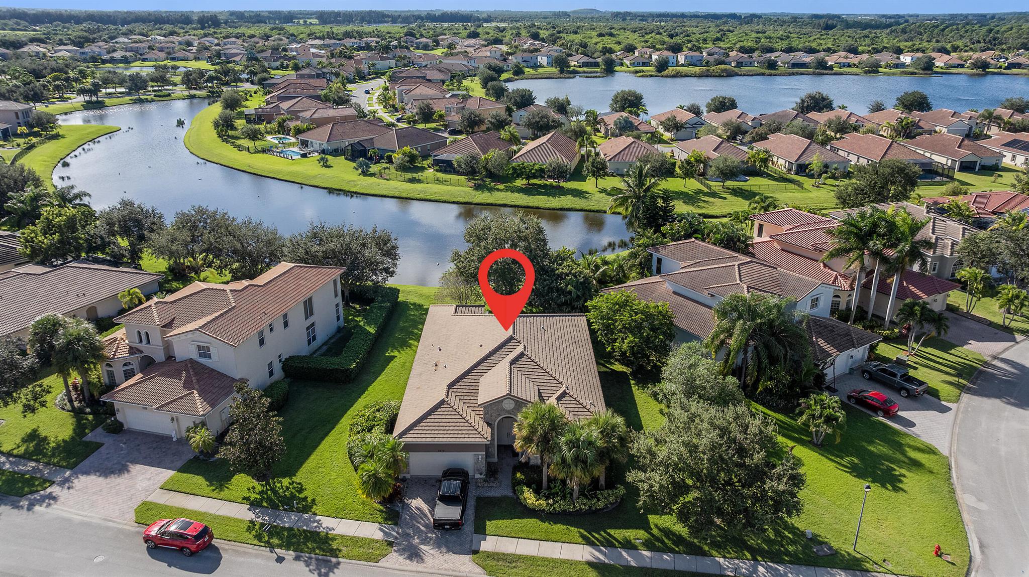 MILLSTONE LANDING PD PHAS - Residential