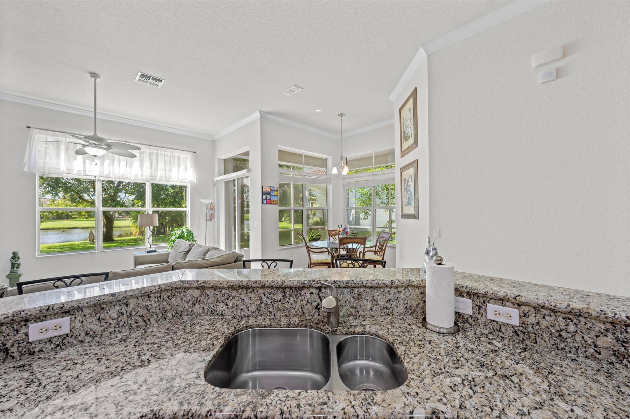MILLSTONE LANDING PD PHAS - Residential