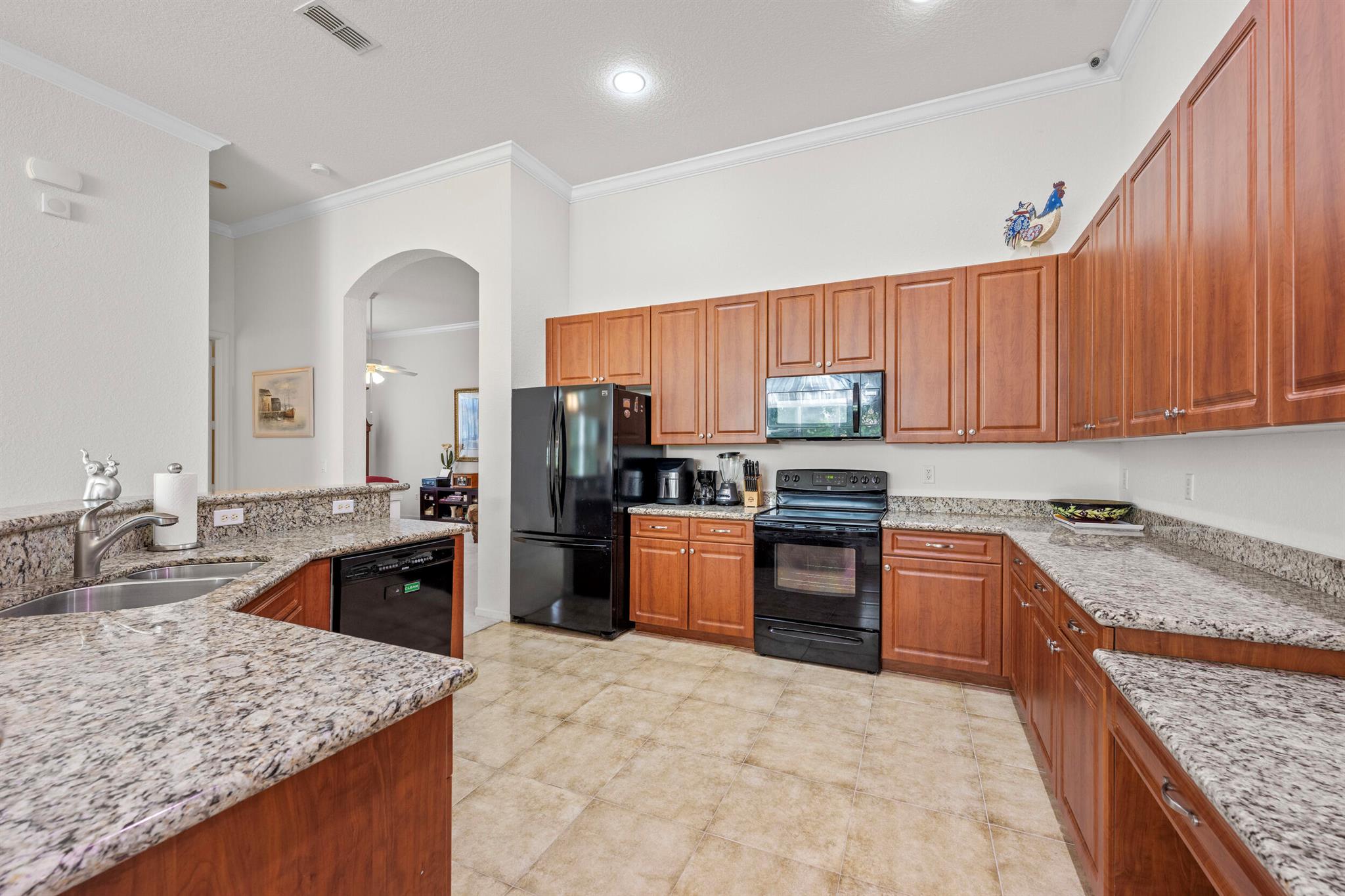 MILLSTONE LANDING PD PHAS - Residential