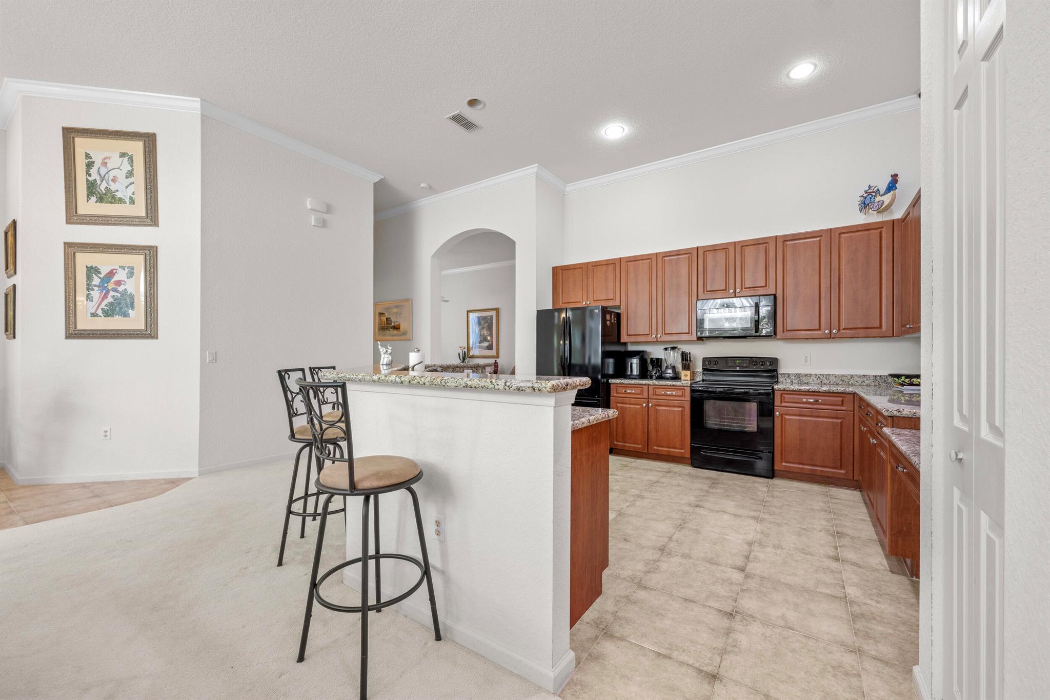 MILLSTONE LANDING PD PHAS - Residential
